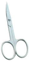 Nail Scissor.